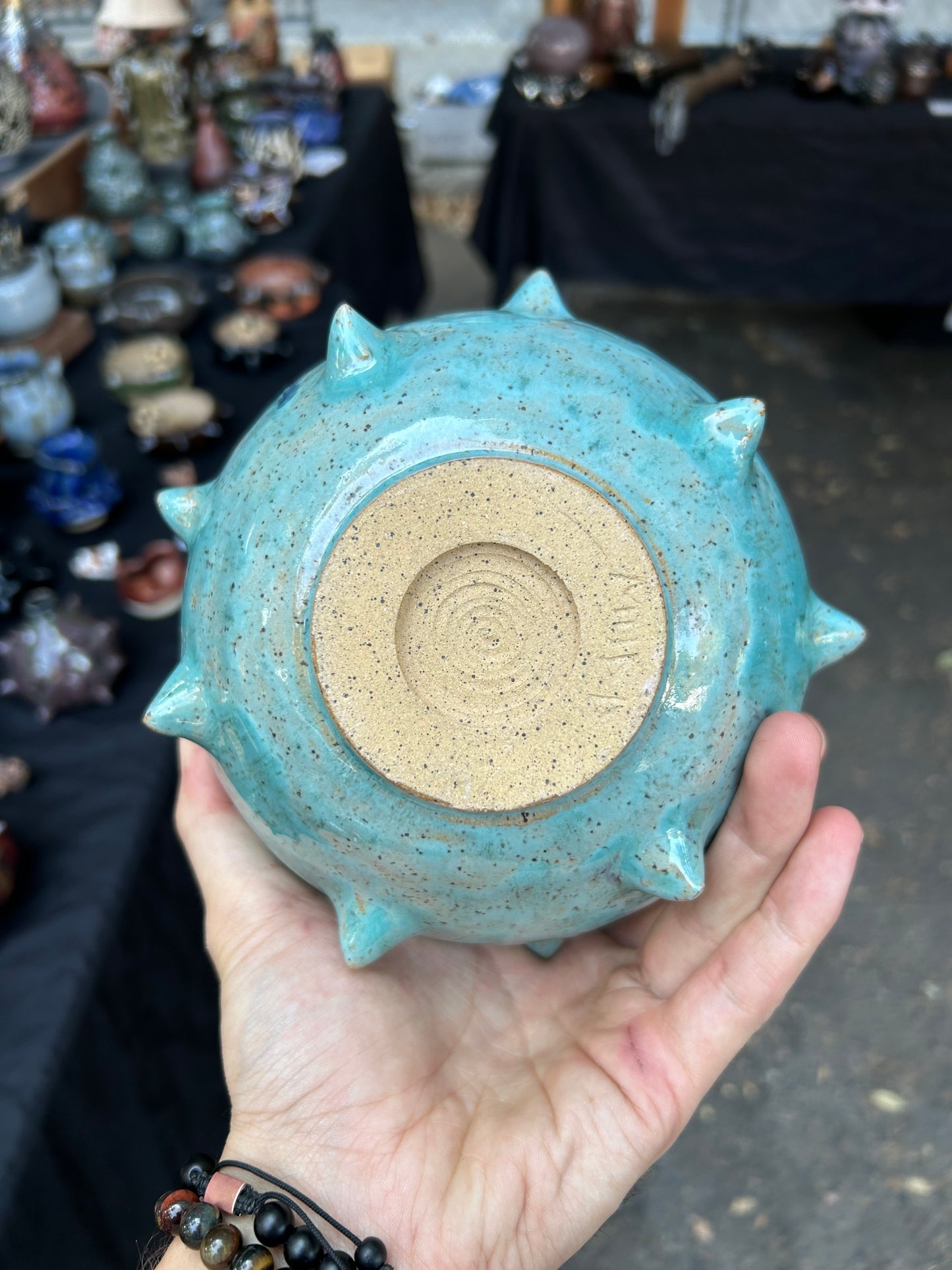 Mystic Moonjar