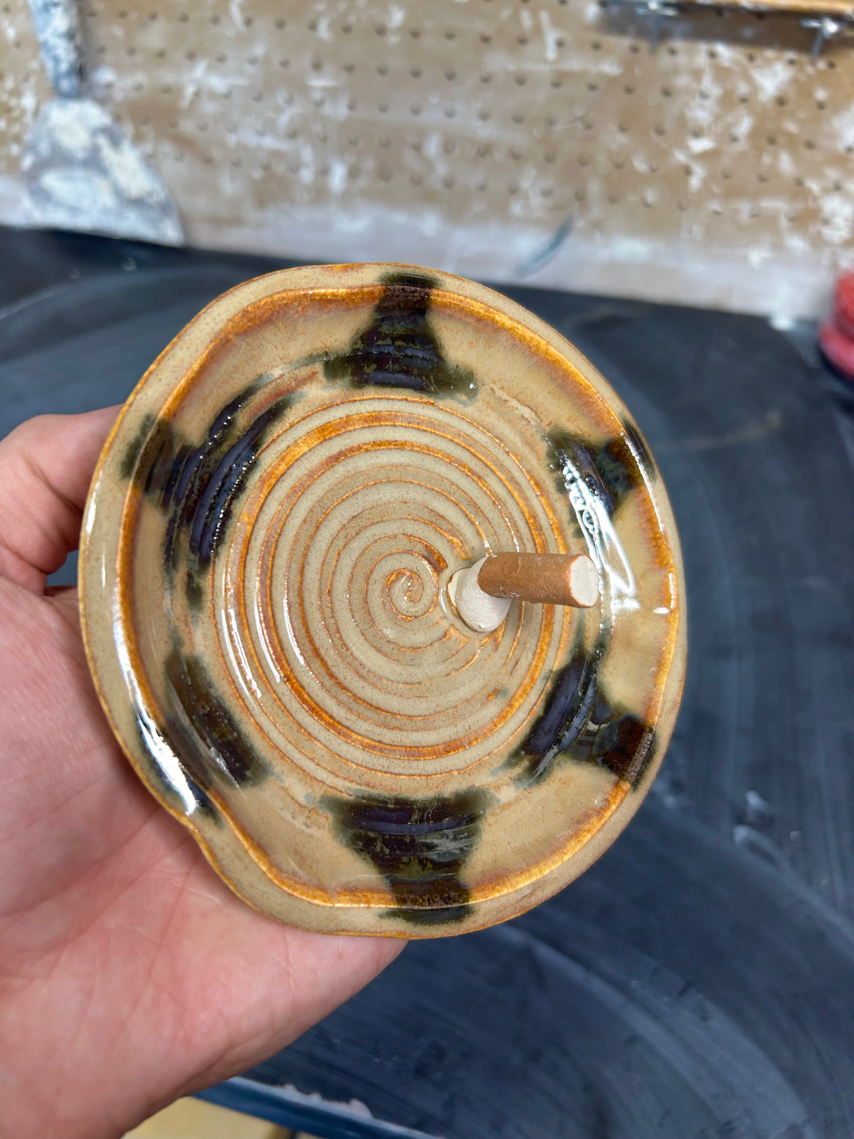 Cig Ashtray 2