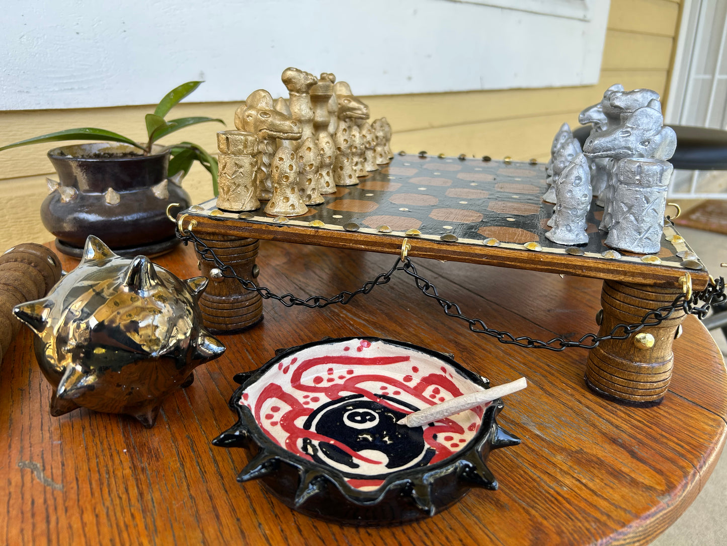 Chess Set 3