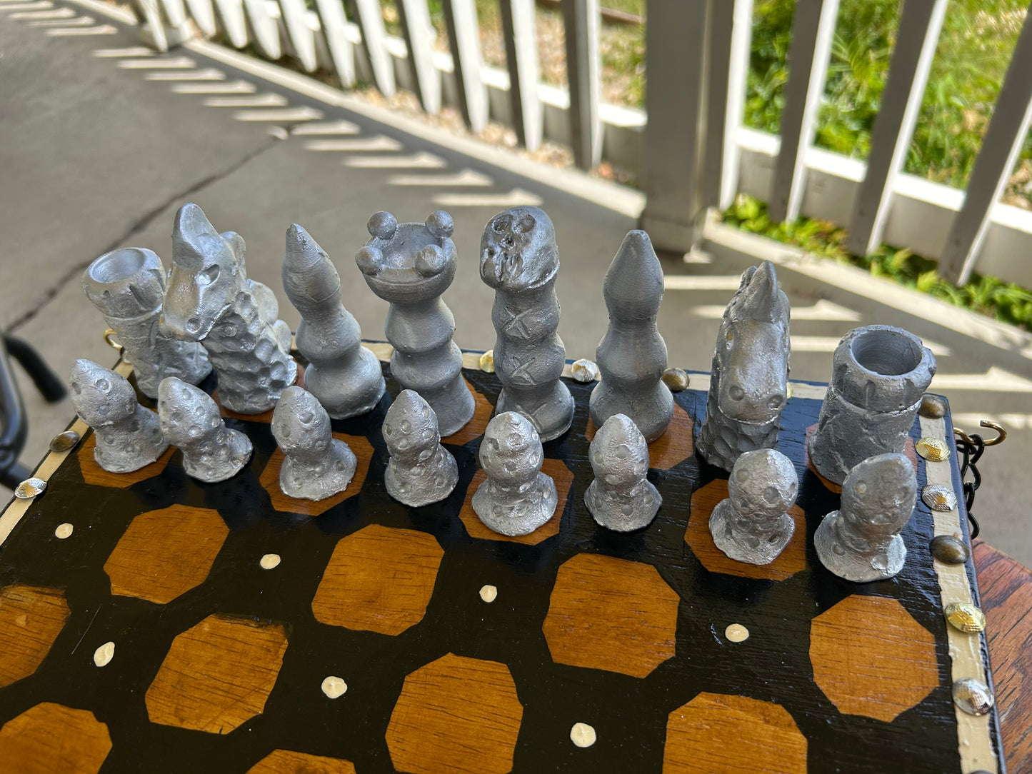 Chess Set 3