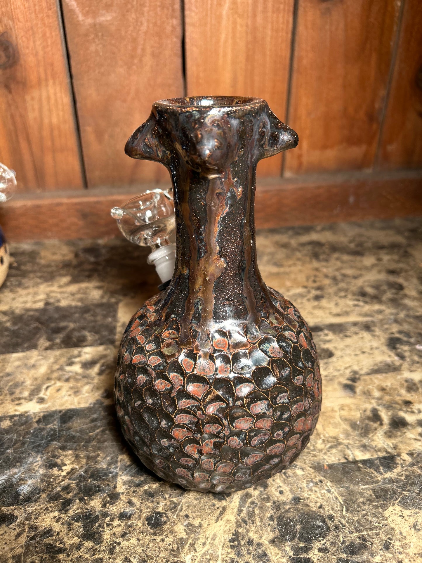 Jasper Bong