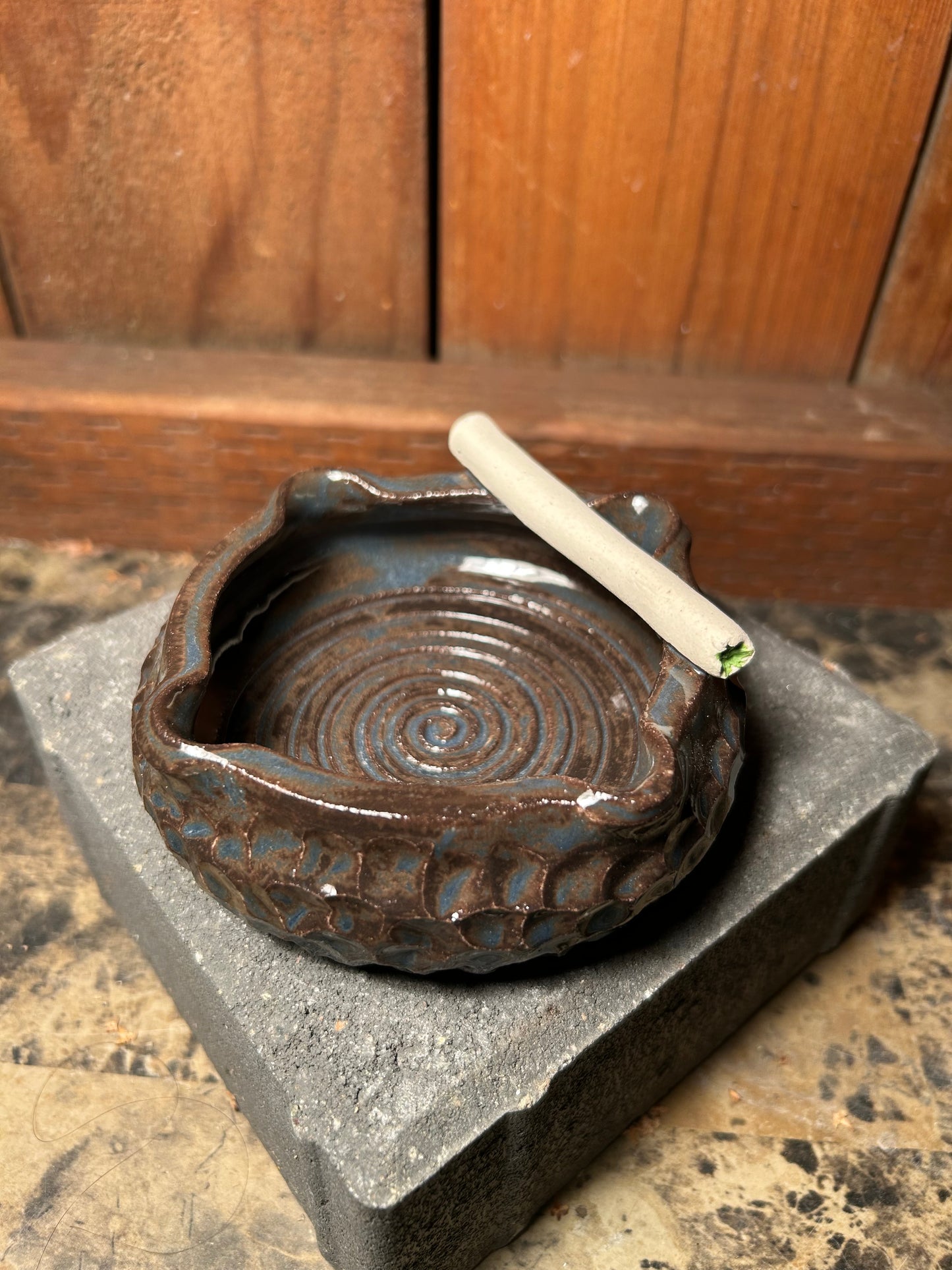 Joint Ashtray 1