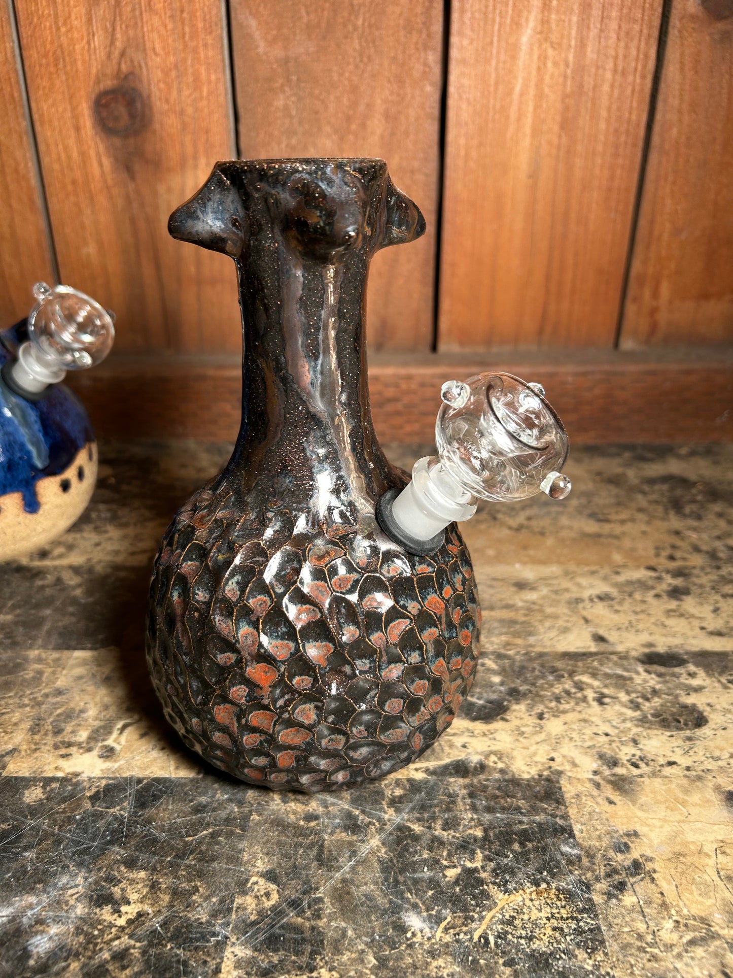 Jasper Bong