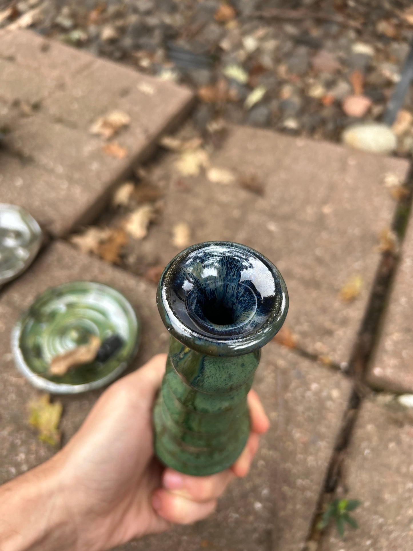 Mystic Bottle Vase 1