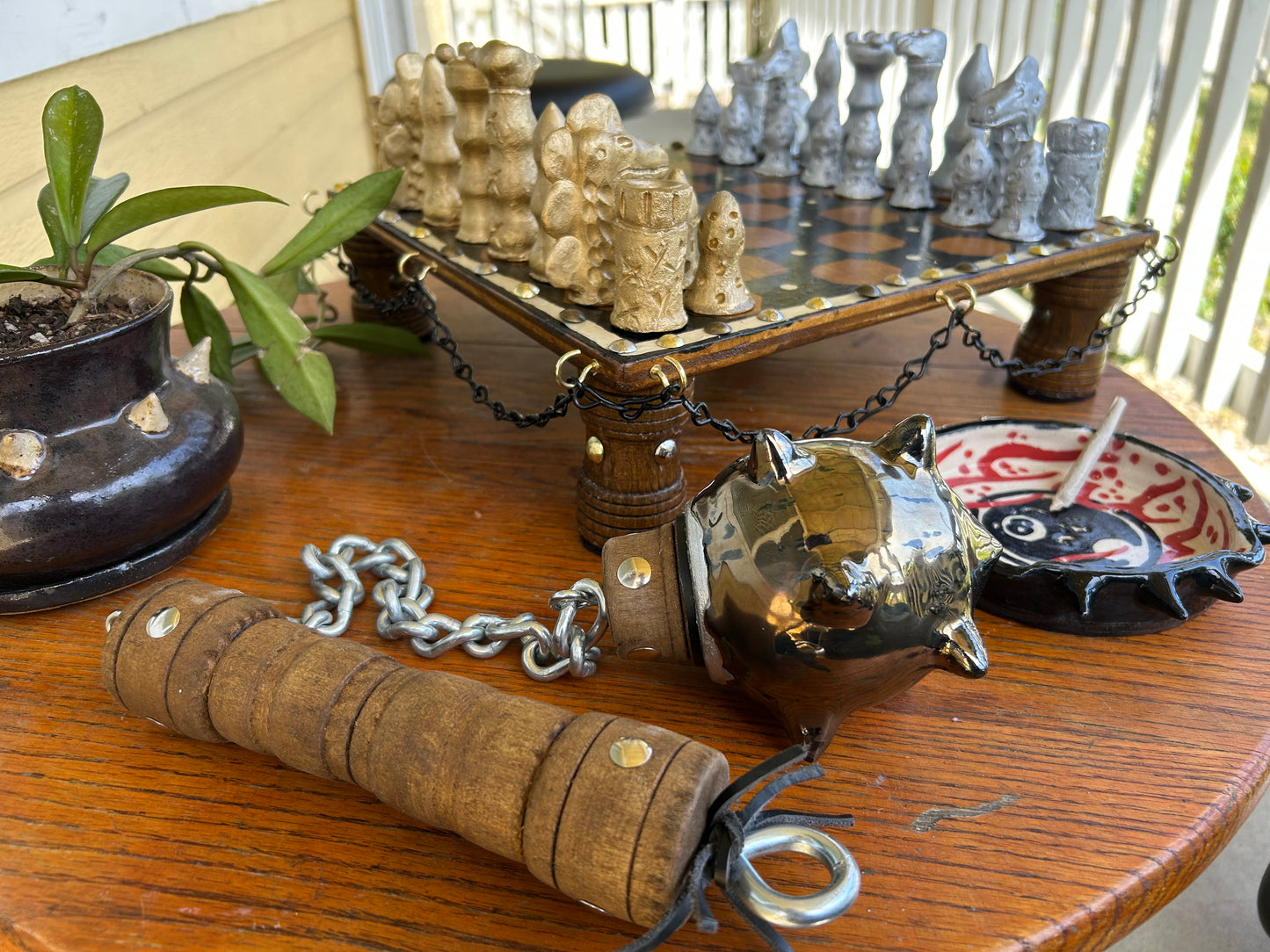 Chess Set 3