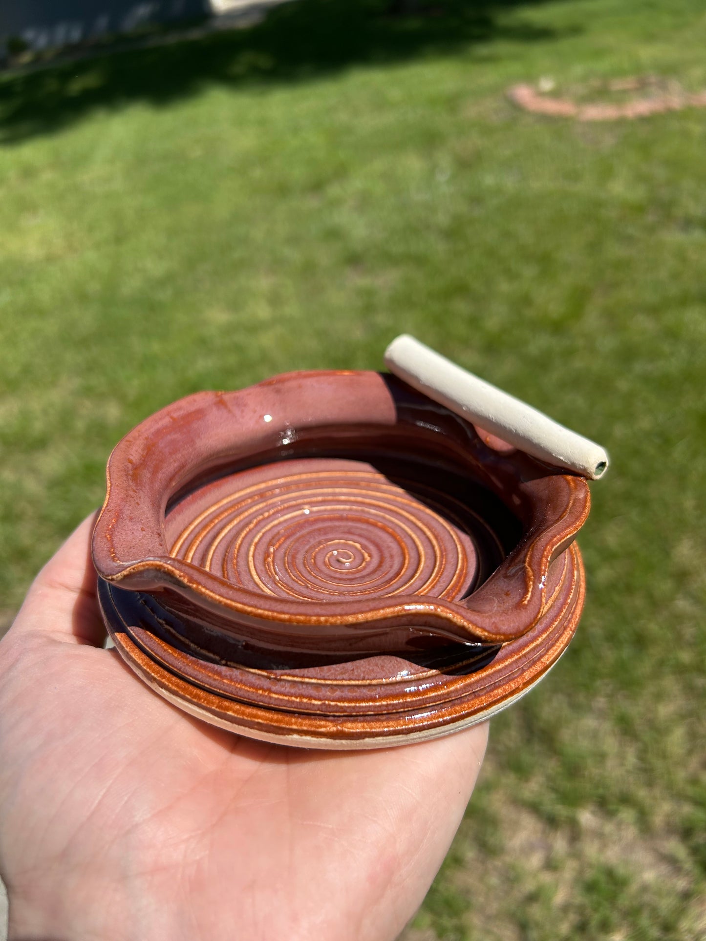 Joint Ashtray 2