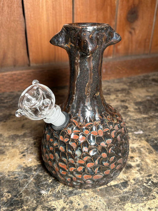 Jasper Bong
