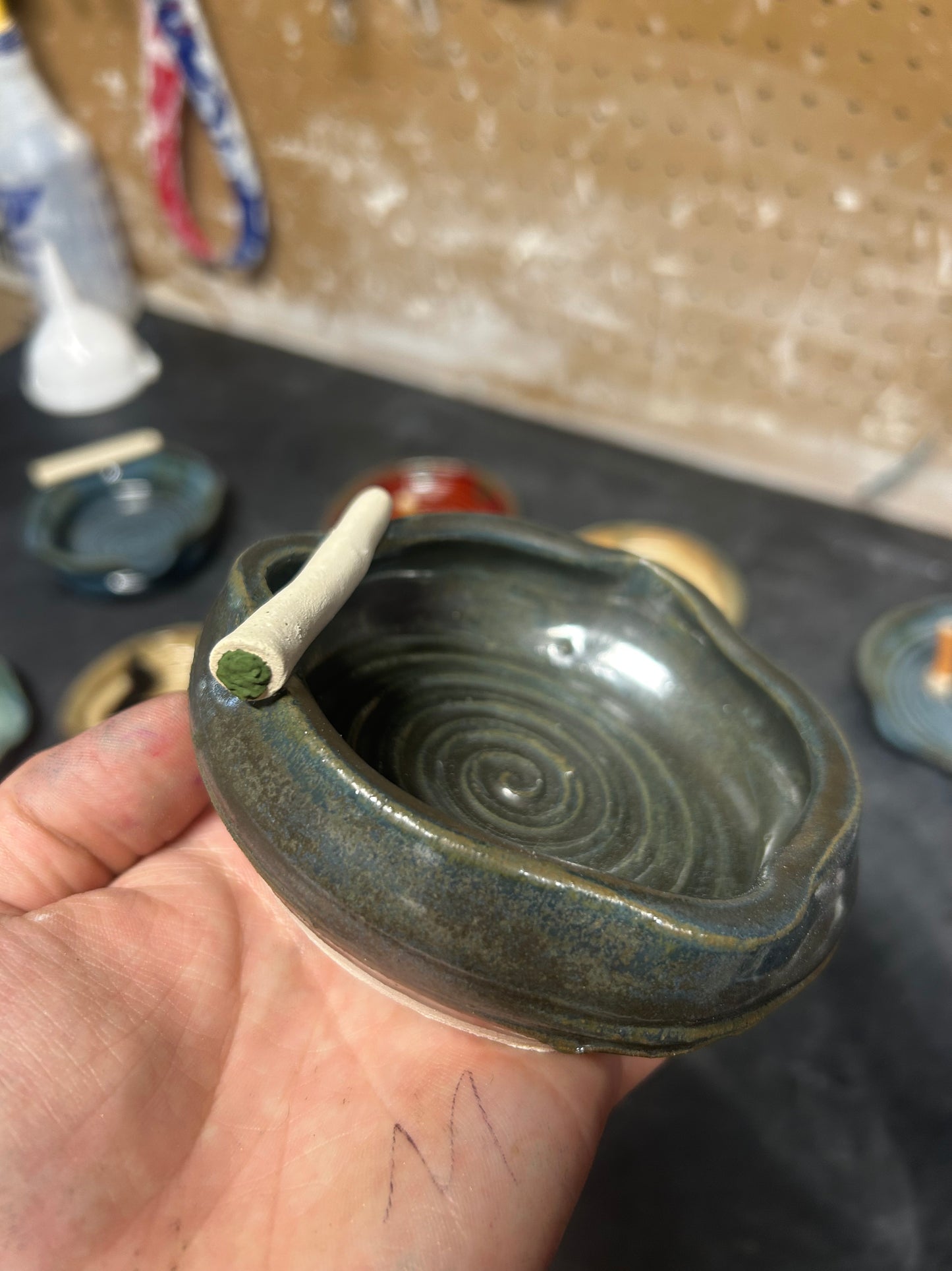 Joint Ashtray 1