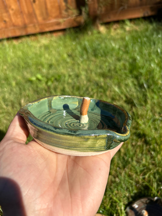 Cig Ashtray 1