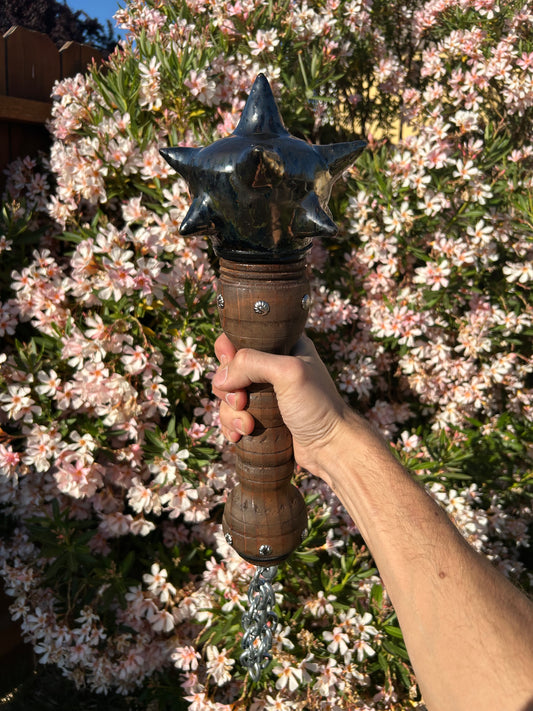 Mace