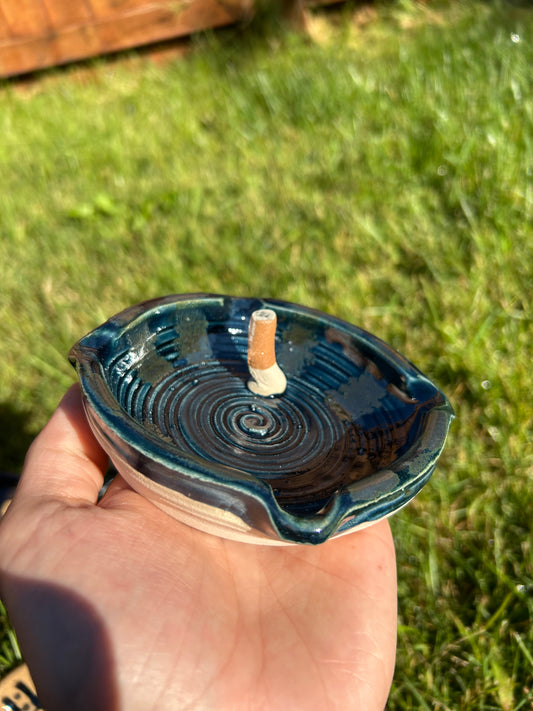 Cig Ashtray 3