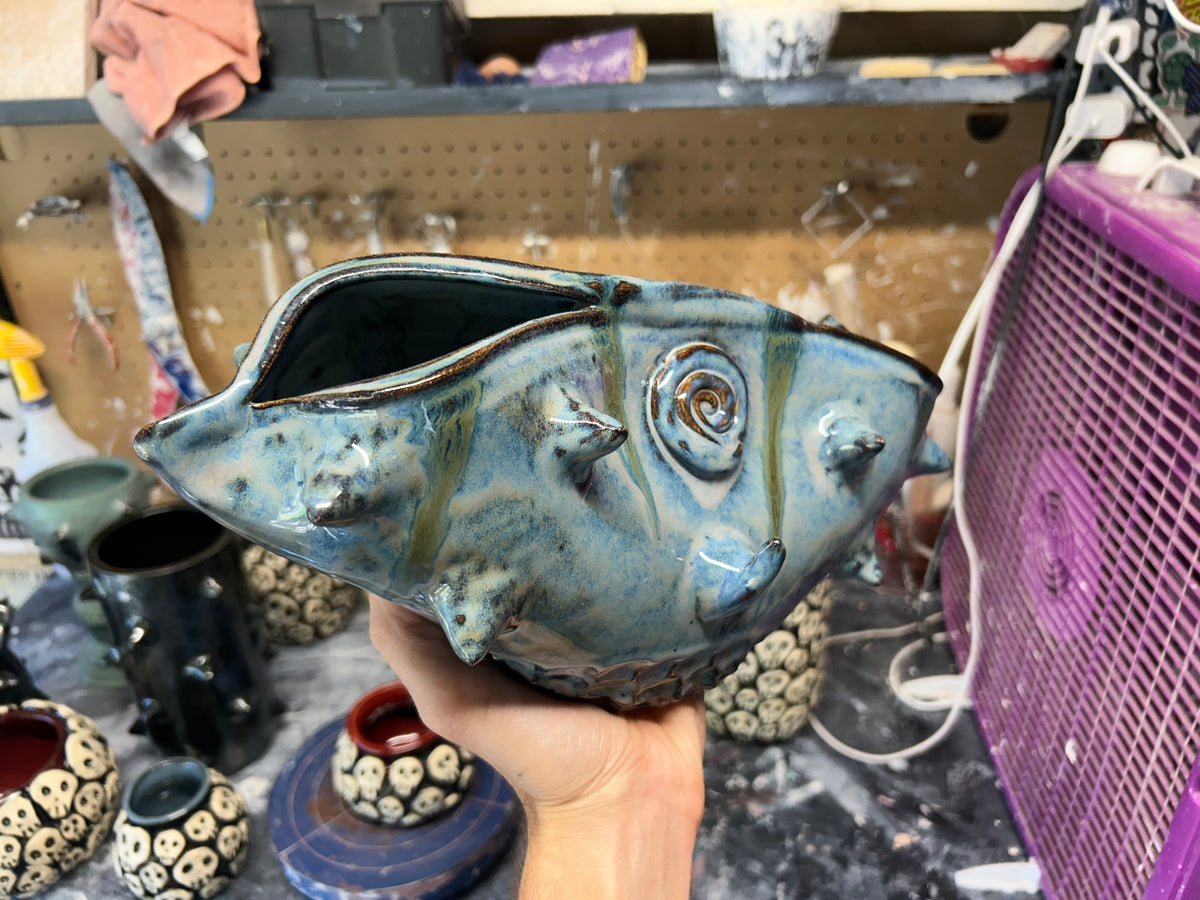 Magic Shell