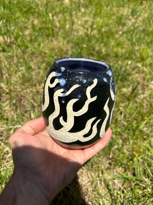 Flame Cup
