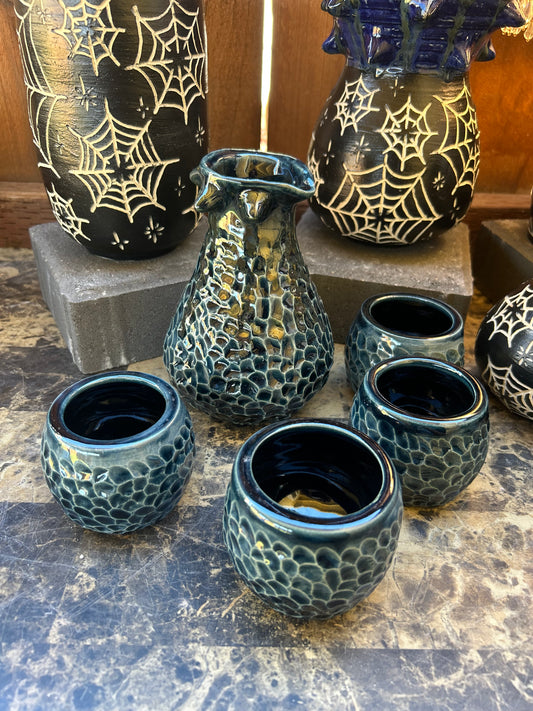 Drinking Set