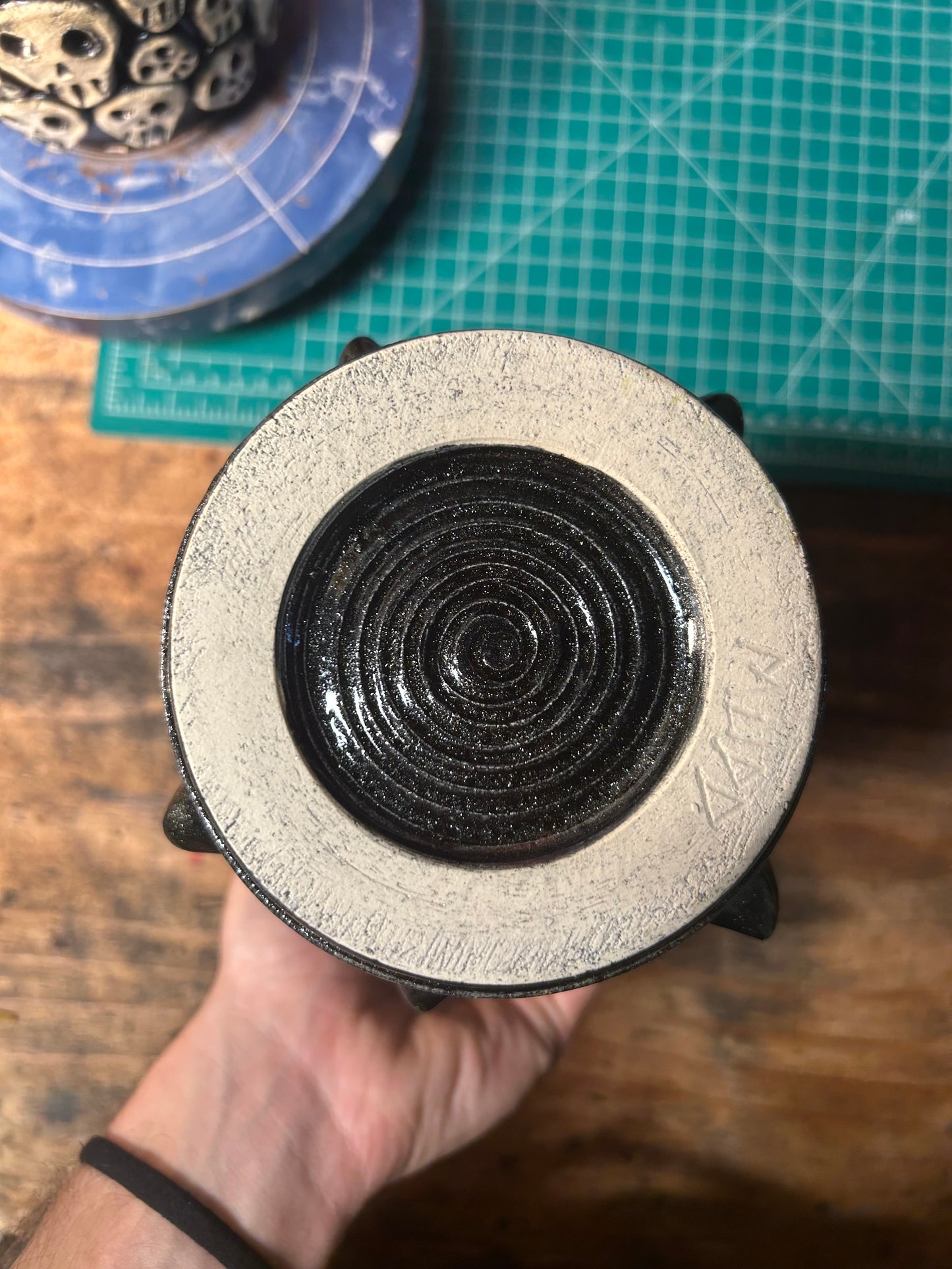 Cosmic Vase