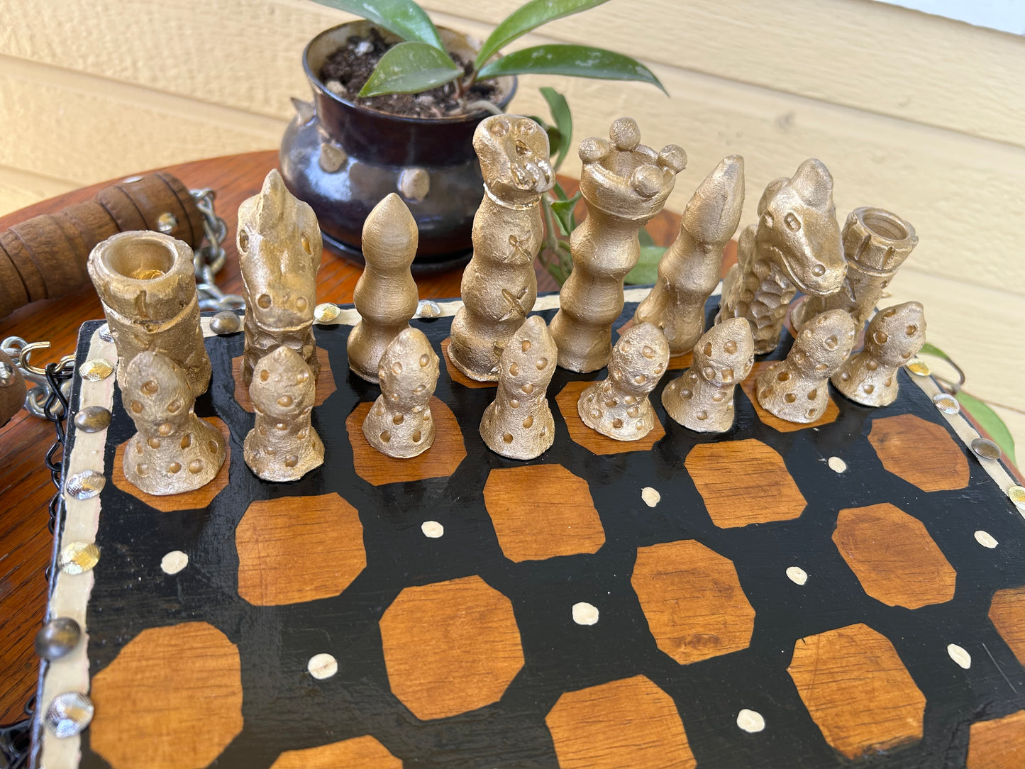 Chess Set 3