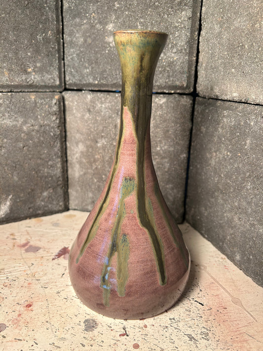 Single Flower Vase