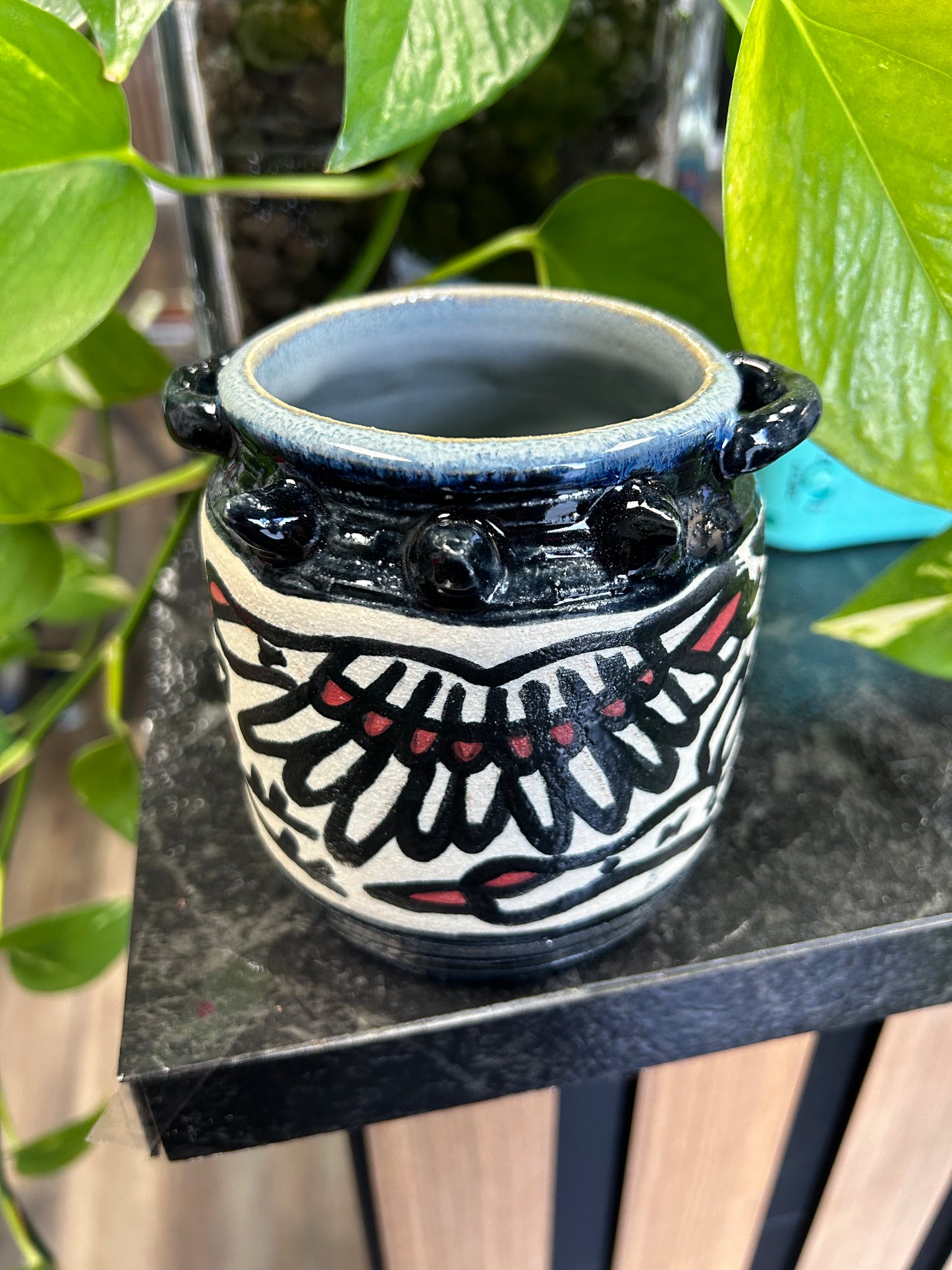 Egret Cup