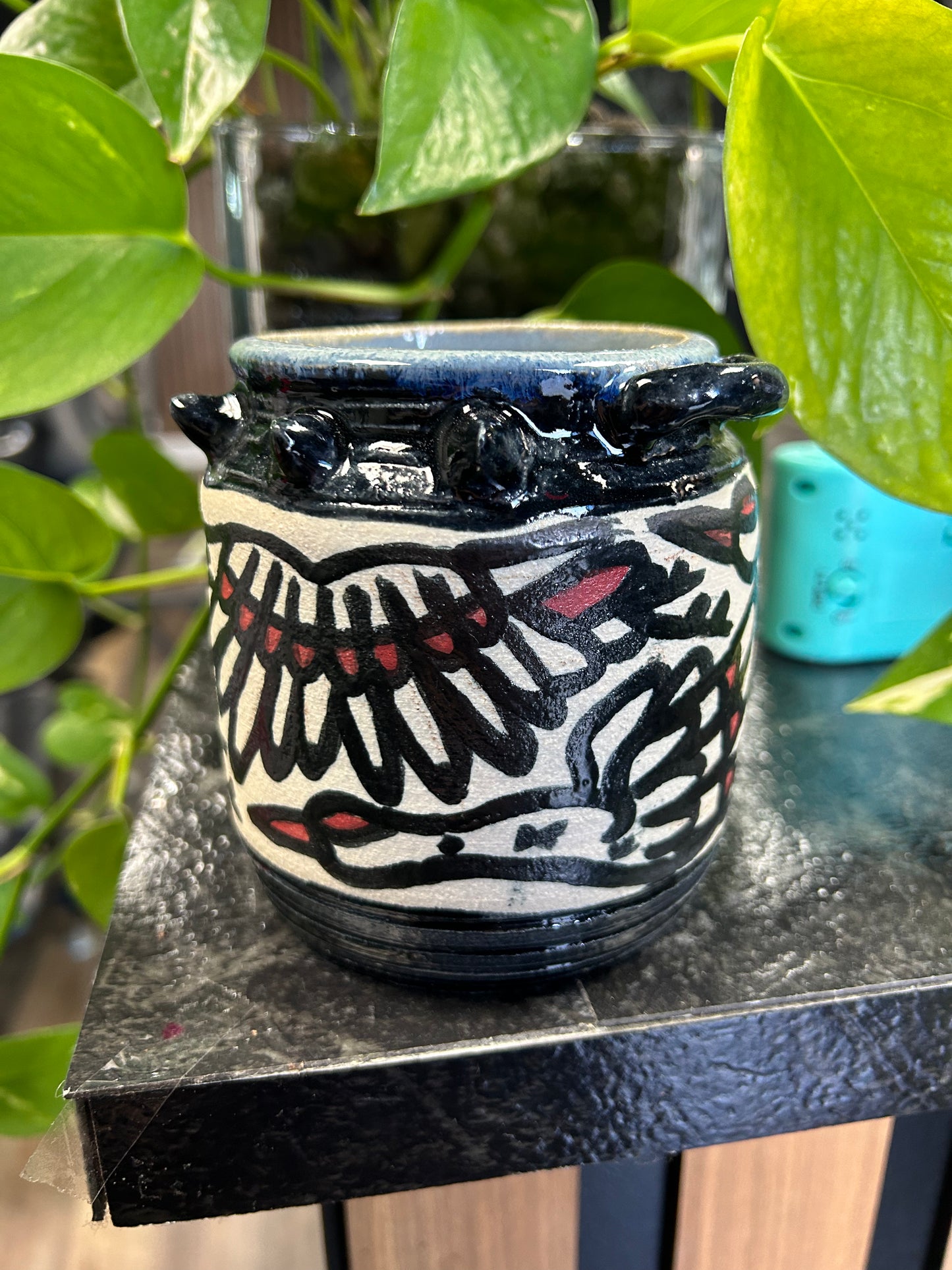 Egret Cup