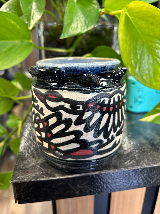 Egret Cup