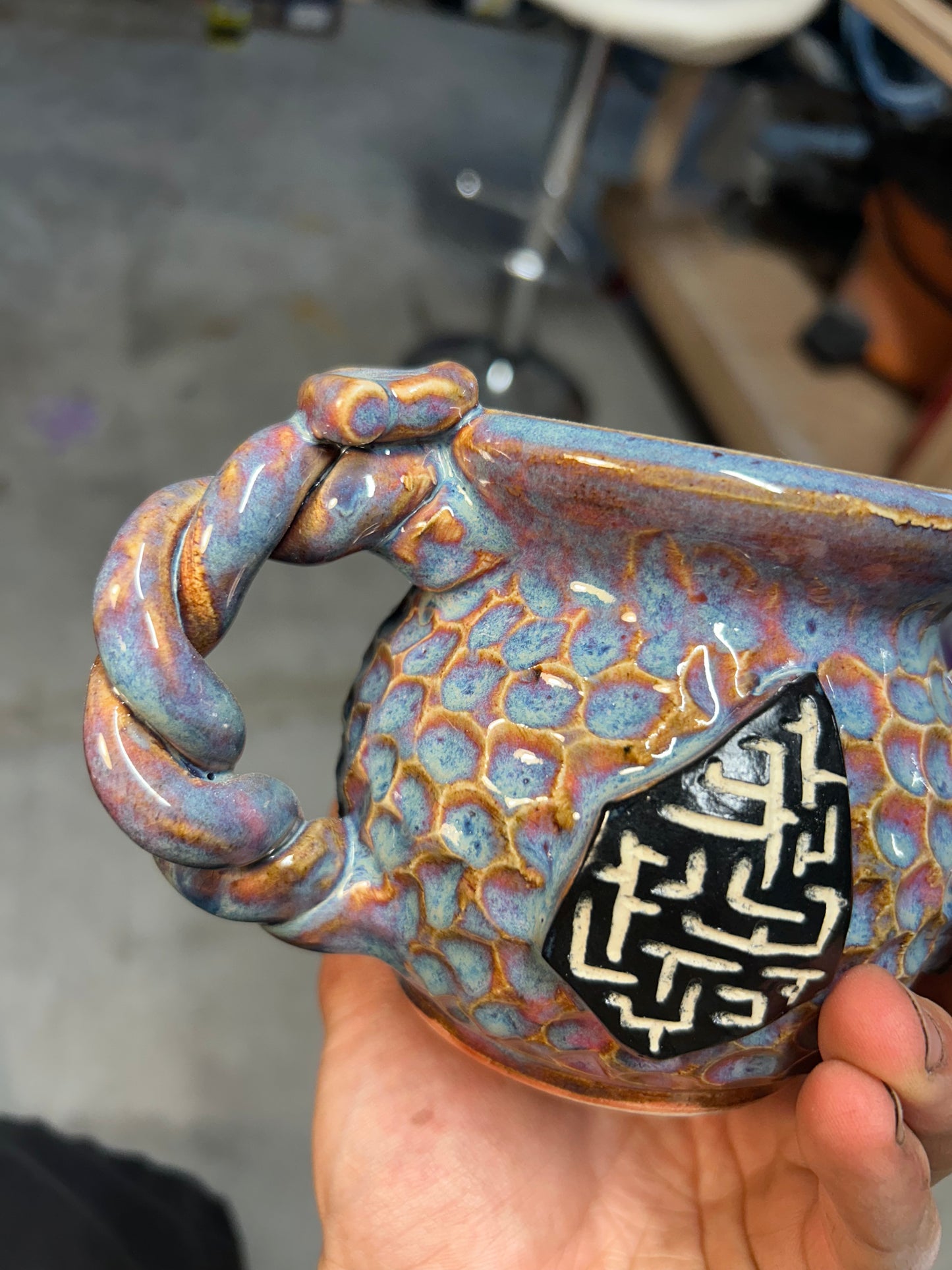 Magic Mug
