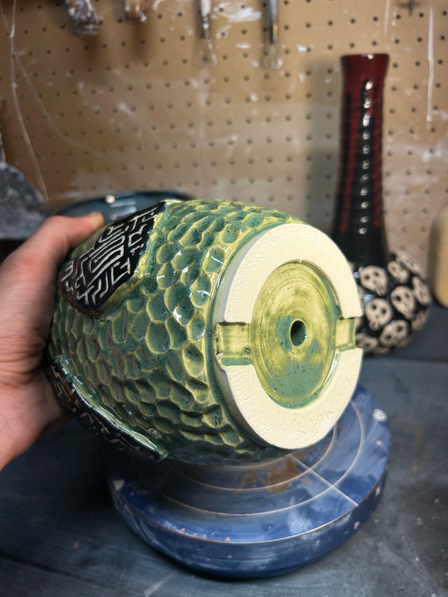 Magic Planter