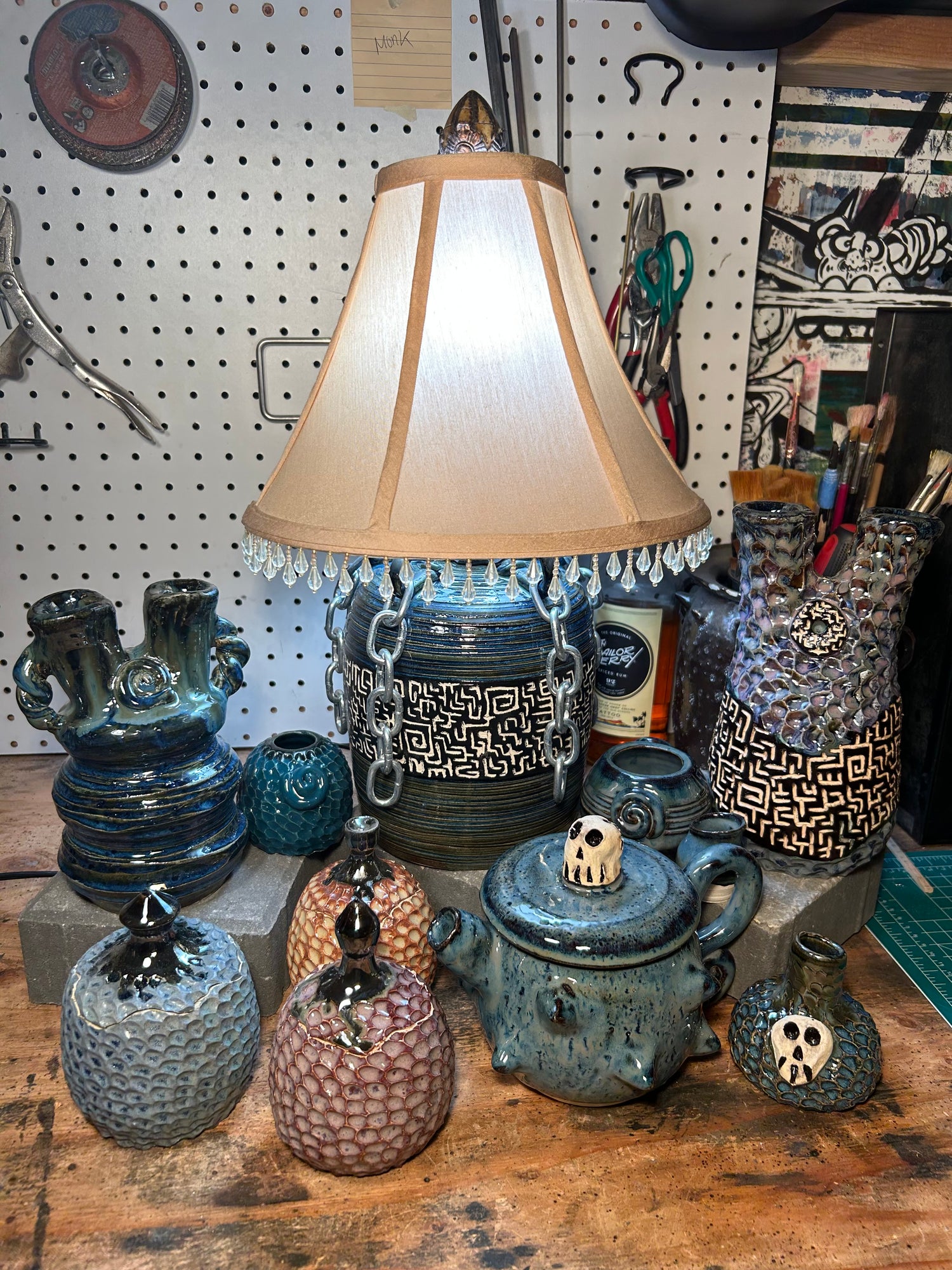 Lamps
