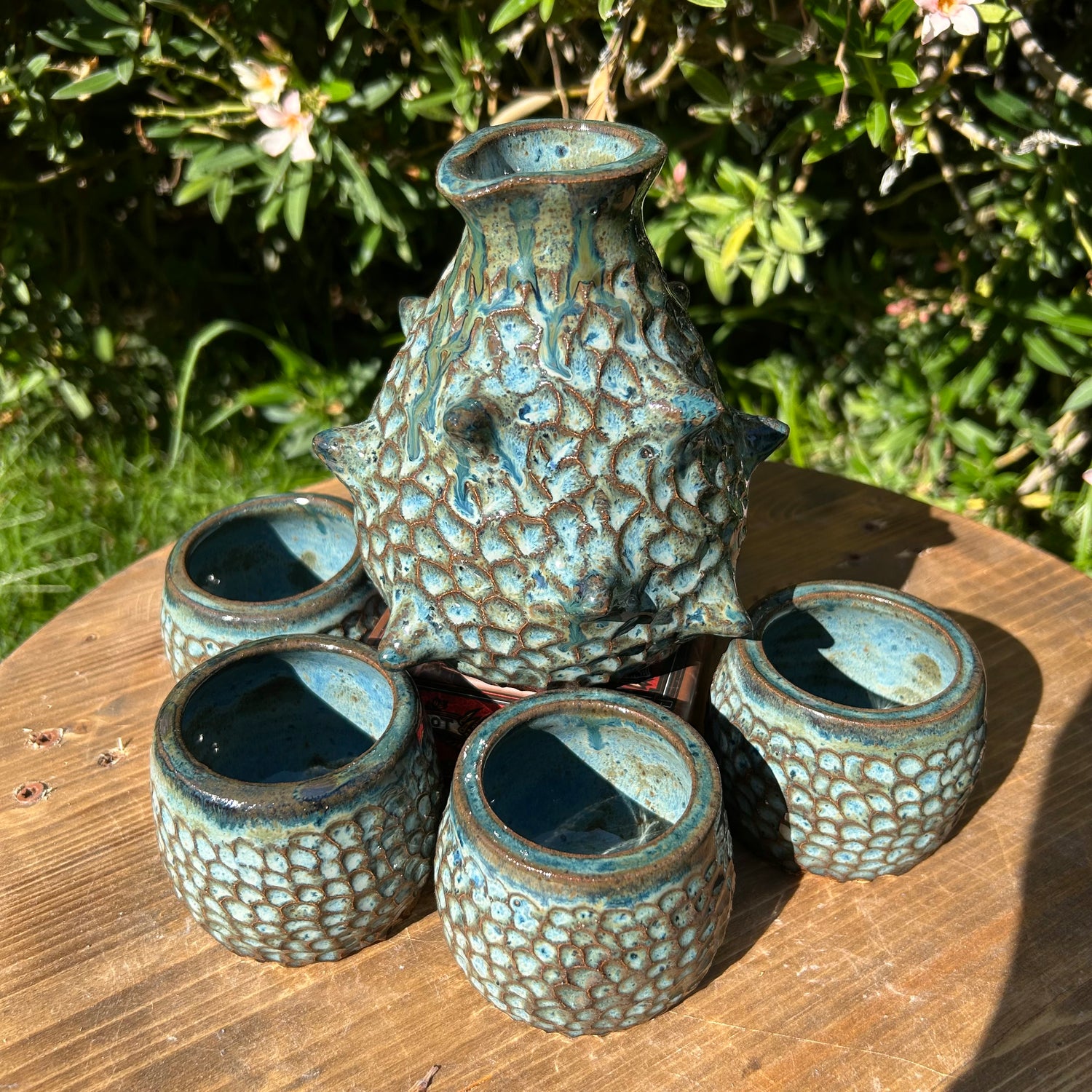Drinkware