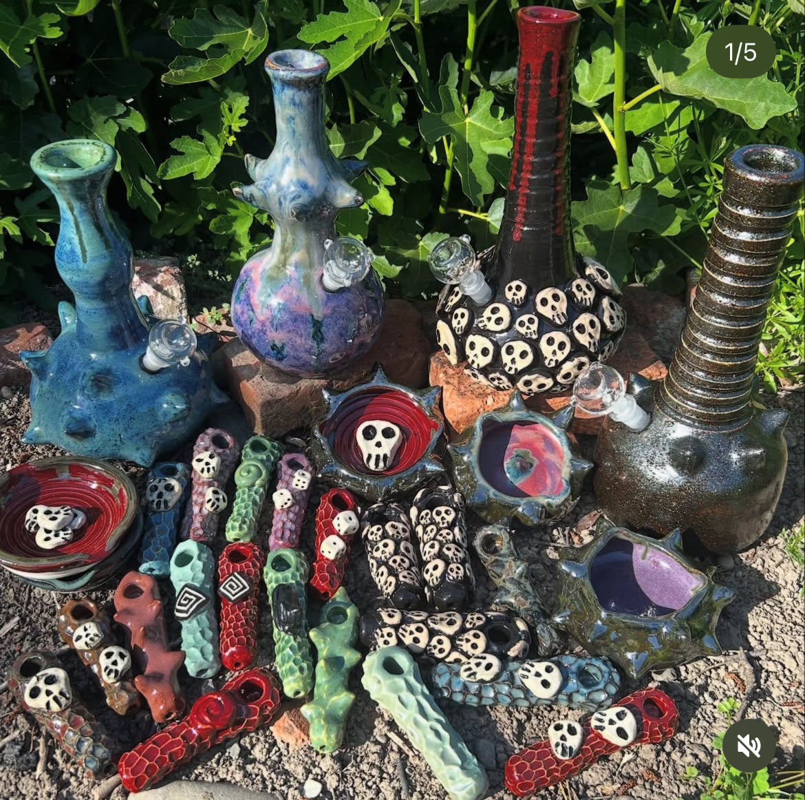 Art Drop 5/12