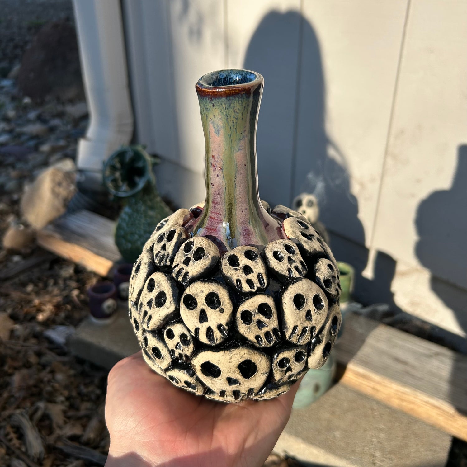 Vases & Pots