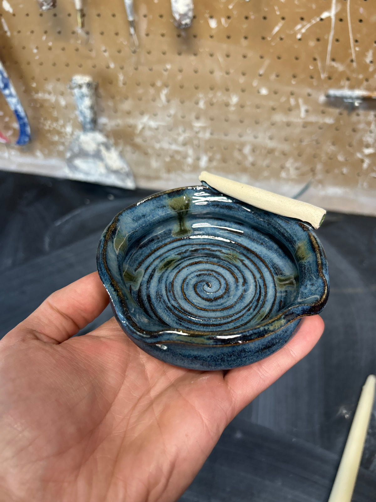 Joint Ashtray 2