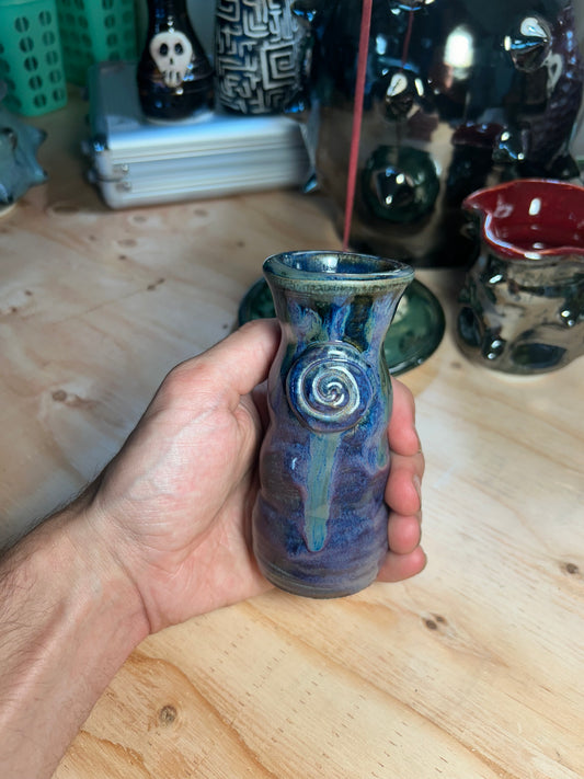 Spiral Bottle