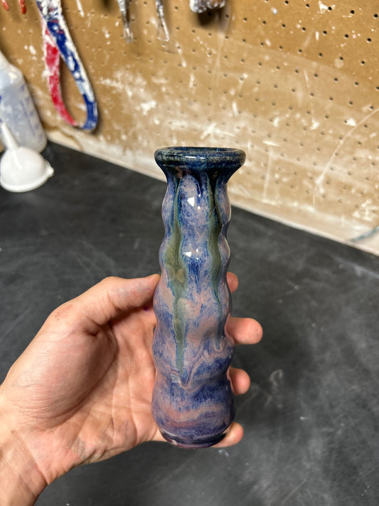 Melting Vase
