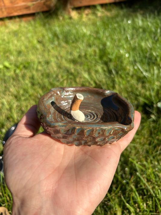 Cig Ashtray 2