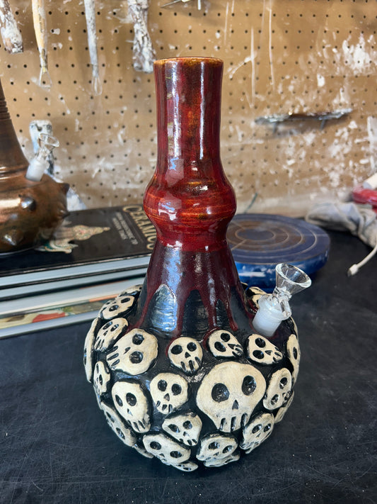 Skull Bong