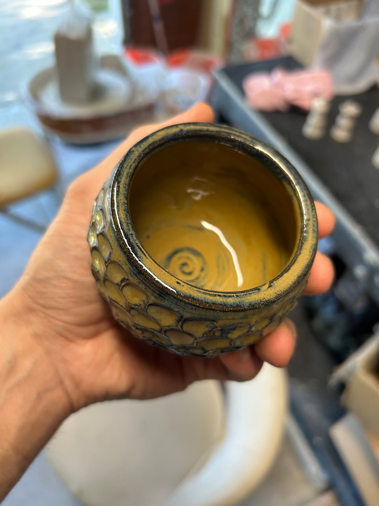 Drinking Set