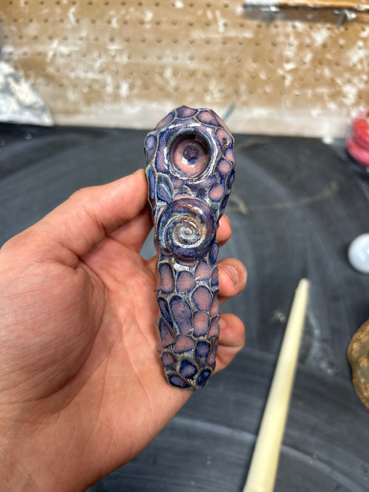 Magic Spiral Pipe 1