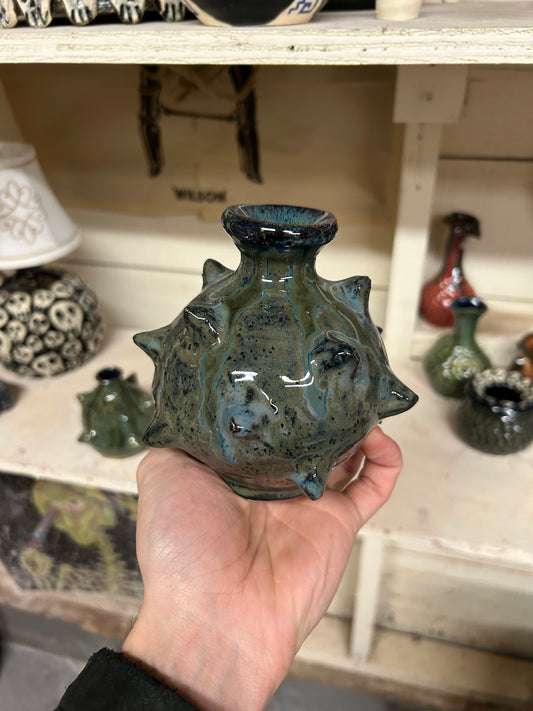 Storm Vase