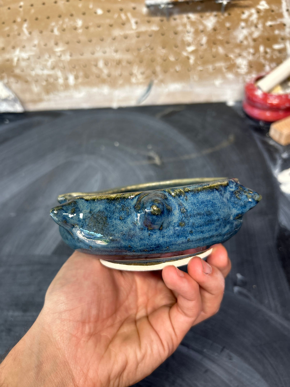 Matcha Bowl