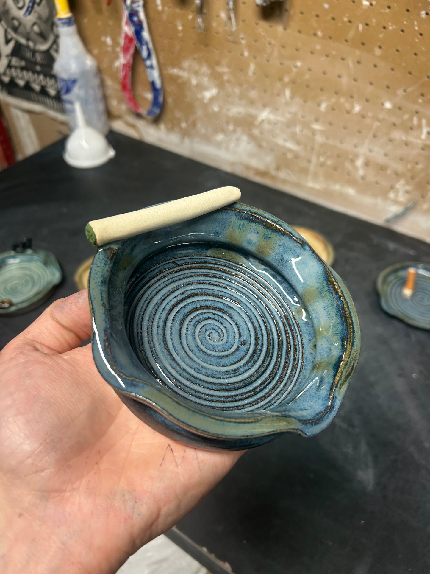 Joint Ashtray 2