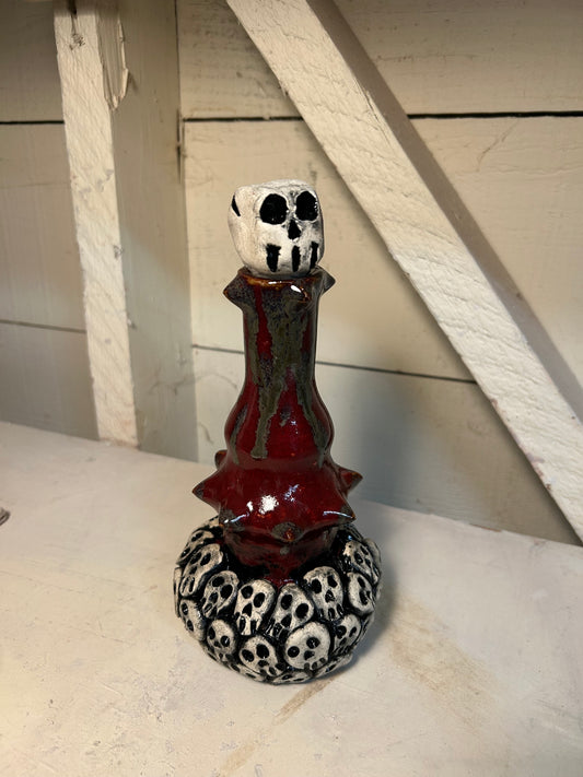 Potion Bottle of Doom