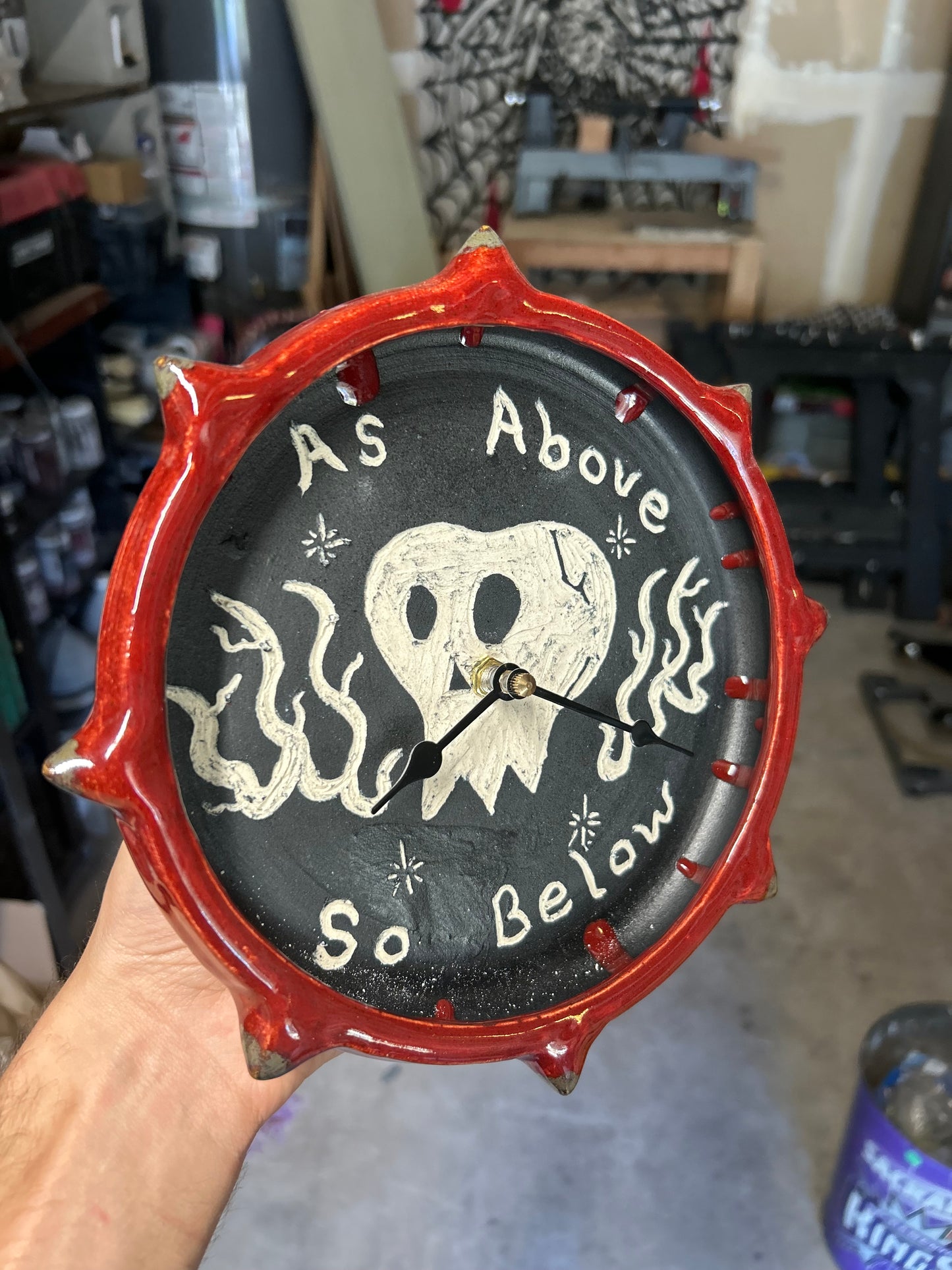 As Above So Below