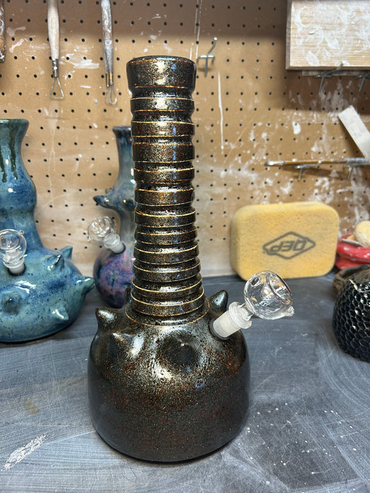 Cosmic Bong