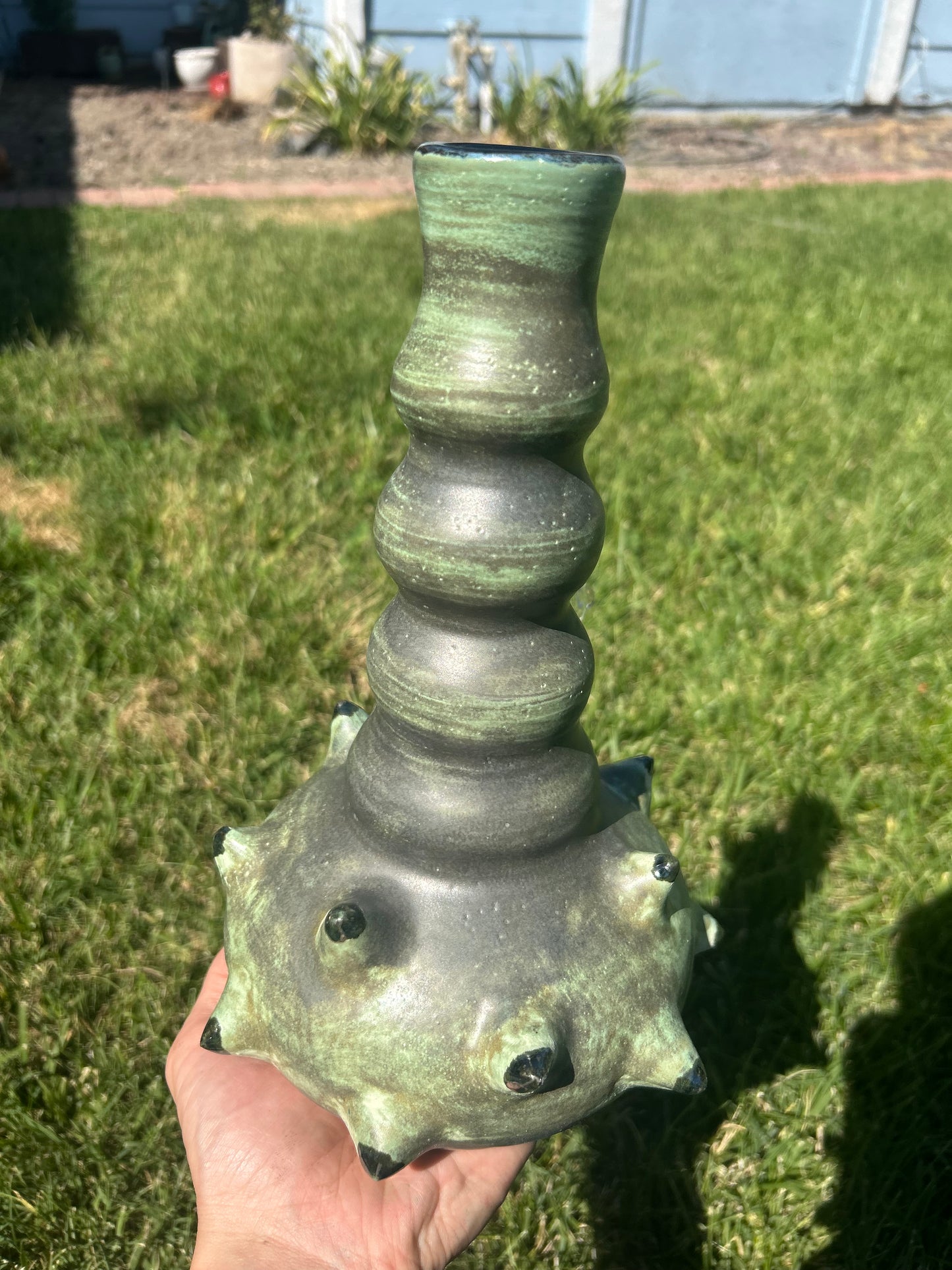 Ancient Bong