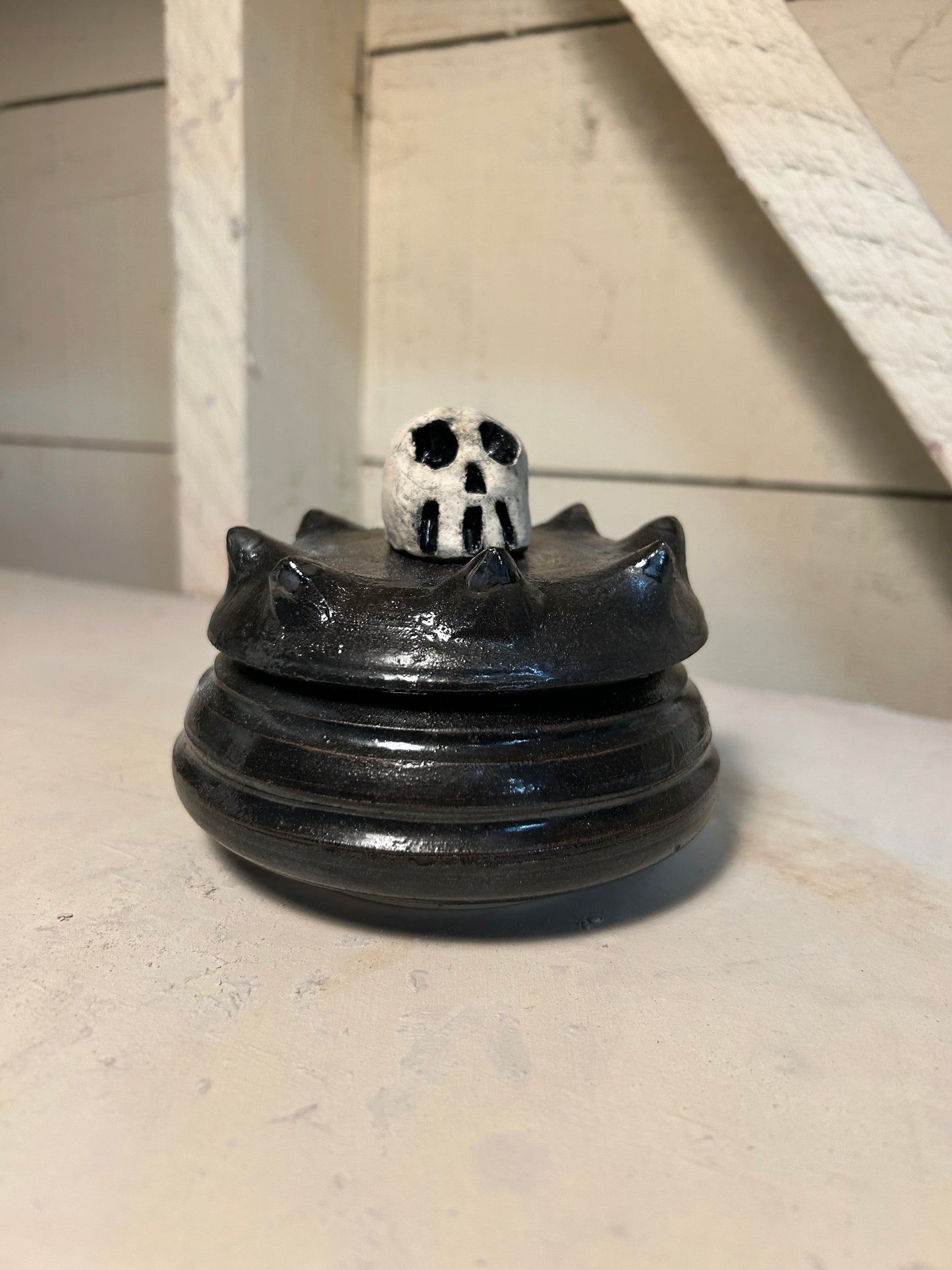 Potion Bottle of Doom