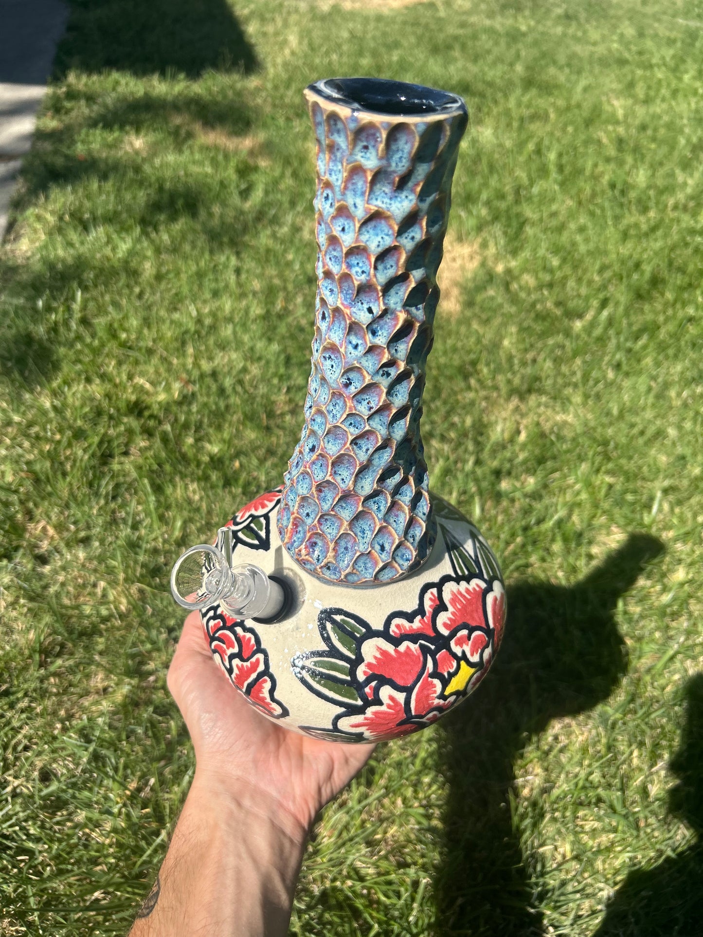 Bong by MONK