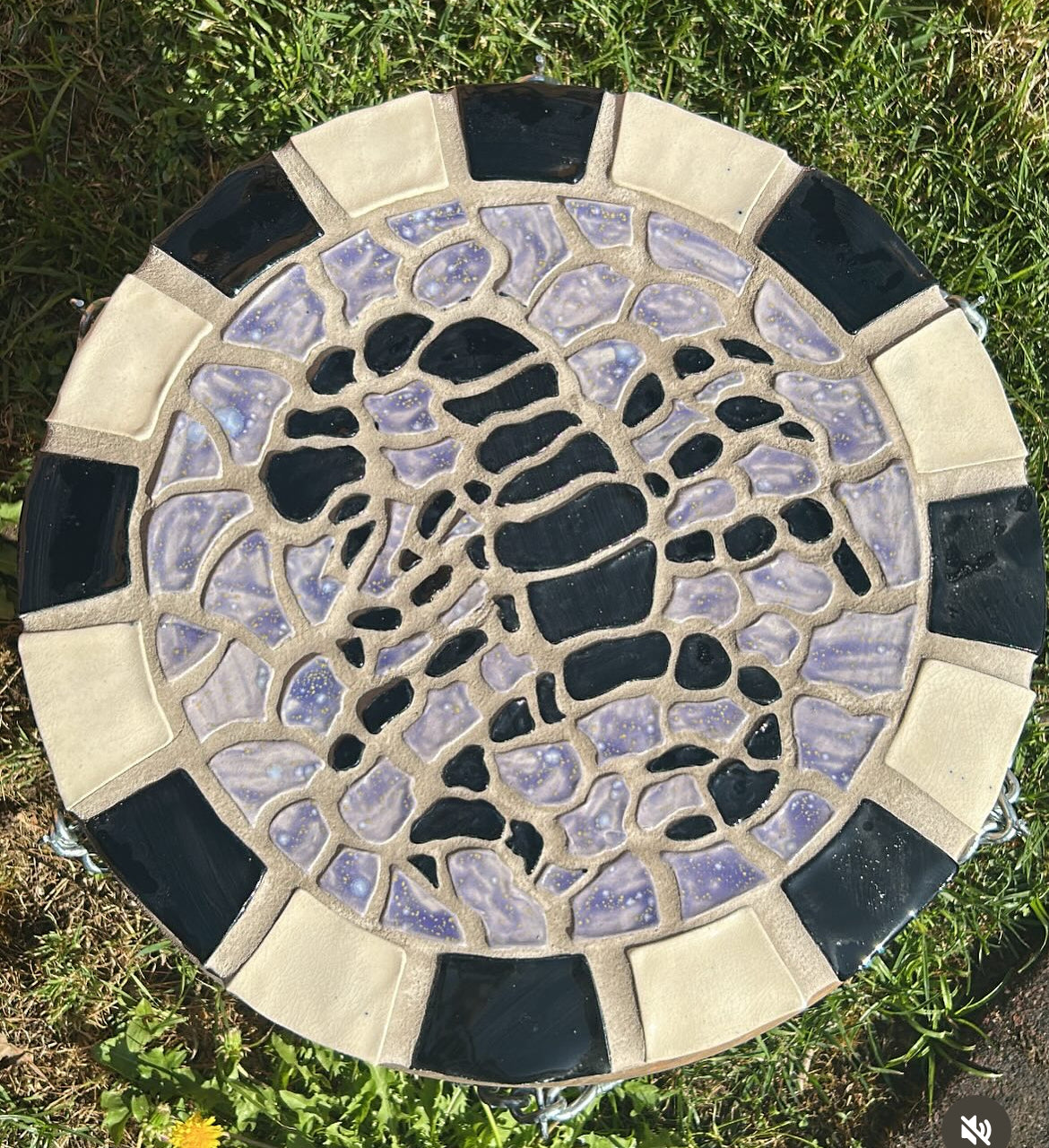 Scorpion Table