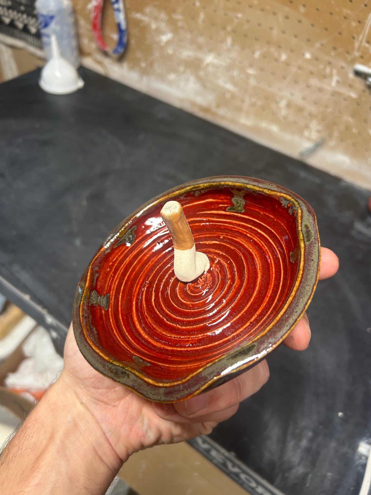 Cig Ashtray 1