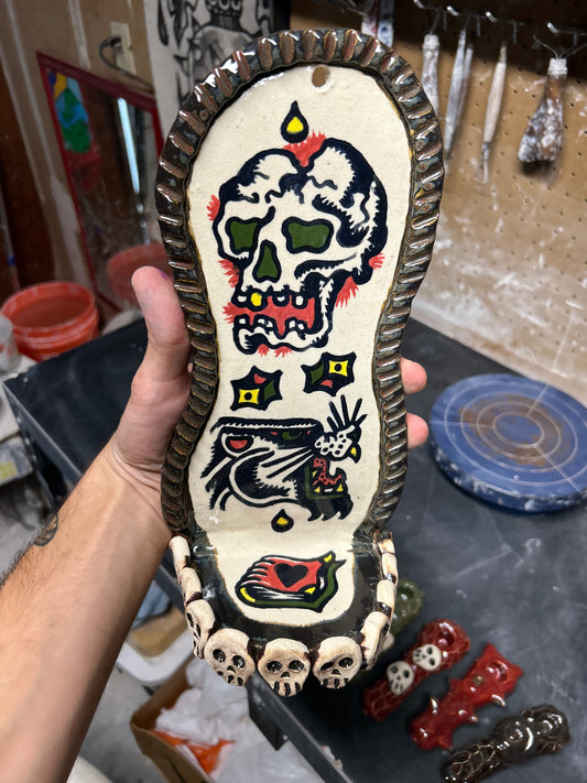 Altar by MONK