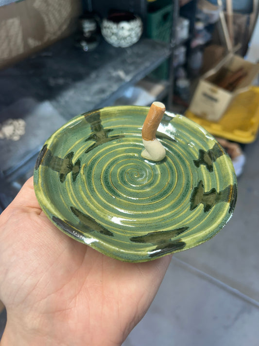 Cig Ashtray 3